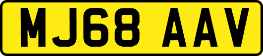 MJ68AAV