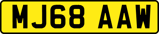 MJ68AAW