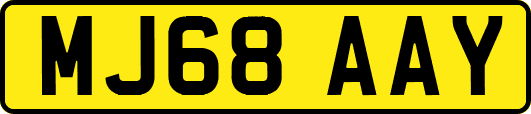 MJ68AAY