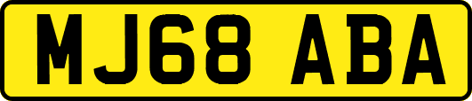 MJ68ABA