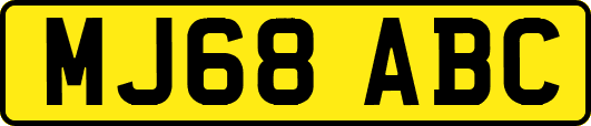 MJ68ABC