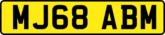 MJ68ABM