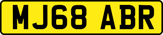MJ68ABR