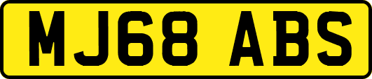 MJ68ABS