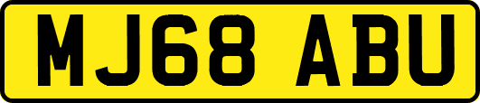 MJ68ABU