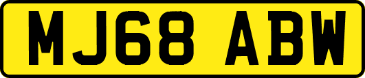MJ68ABW