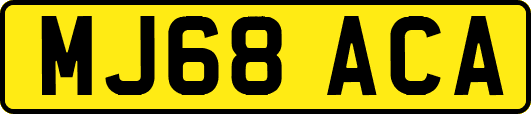 MJ68ACA