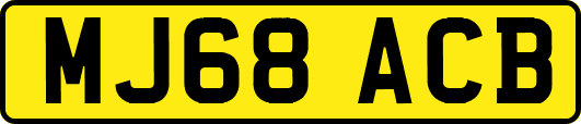 MJ68ACB