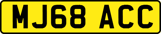 MJ68ACC