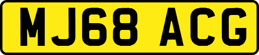 MJ68ACG