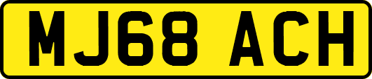 MJ68ACH