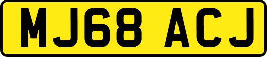 MJ68ACJ