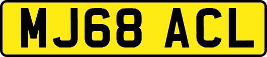 MJ68ACL