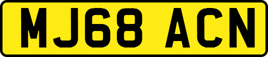 MJ68ACN