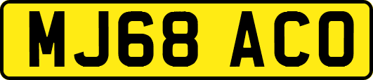 MJ68ACO