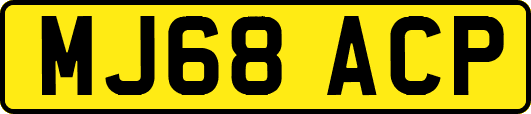 MJ68ACP