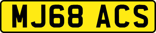MJ68ACS