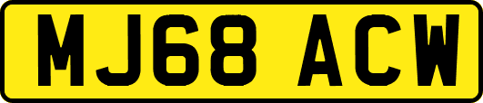 MJ68ACW