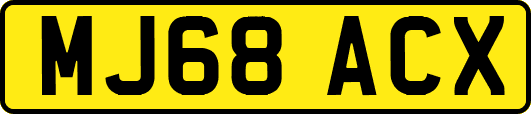 MJ68ACX