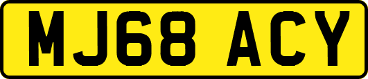 MJ68ACY