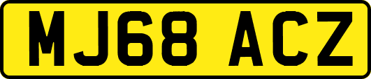 MJ68ACZ