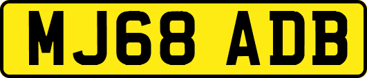 MJ68ADB