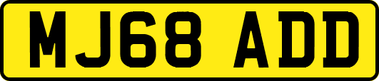 MJ68ADD