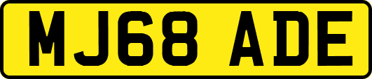MJ68ADE