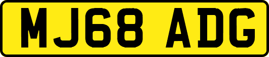 MJ68ADG