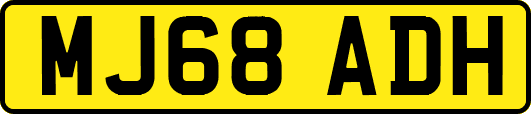 MJ68ADH