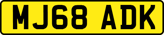 MJ68ADK