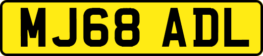 MJ68ADL