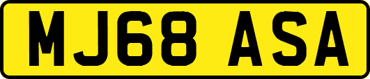 MJ68ASA