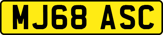 MJ68ASC