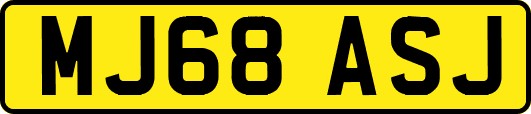 MJ68ASJ