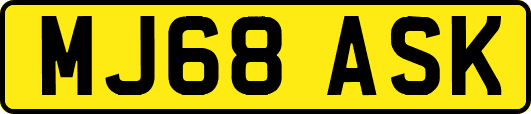 MJ68ASK