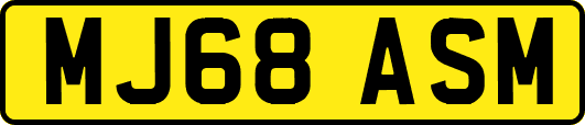 MJ68ASM
