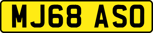MJ68ASO