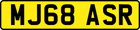 MJ68ASR