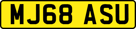 MJ68ASU