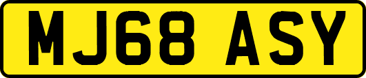 MJ68ASY