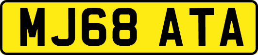 MJ68ATA