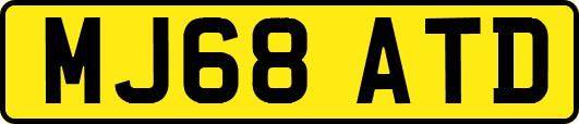 MJ68ATD