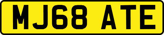 MJ68ATE