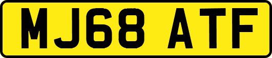 MJ68ATF