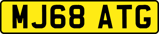 MJ68ATG