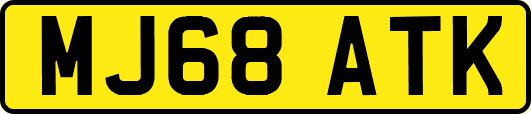 MJ68ATK