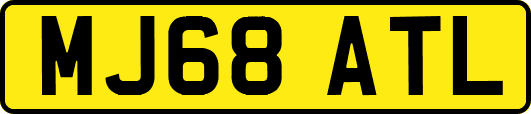 MJ68ATL
