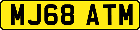 MJ68ATM