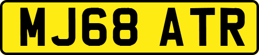 MJ68ATR